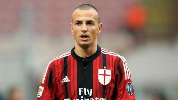 Antonelli a MC: "Il derby? Ci teniamo il pareggio e li teniamo dietro. Crediamo ancora all'Europa. Su De Sciglio e El Shaarawy..."