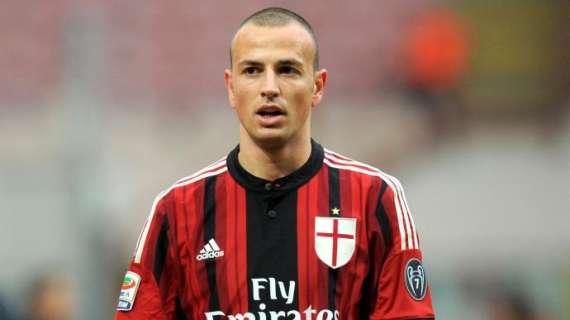 Antonelli a Forza Milan!: "Siamo un gruppo unito e lavoriamo tanto. Ci dà fastidio sentire dire che non ci impegniamo"