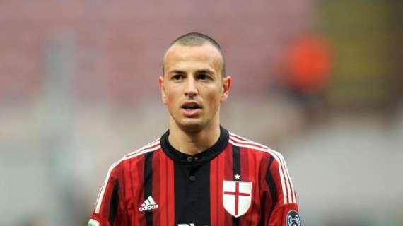 Milan-Roma, i convocati di Inzaghi: tornano Antonelli e Suso