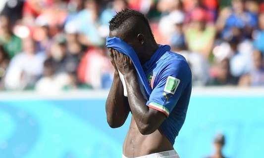 Giunta a Sky: "Balotelli non è incedibile. Kakà? Rallentamento con il San Paolo"