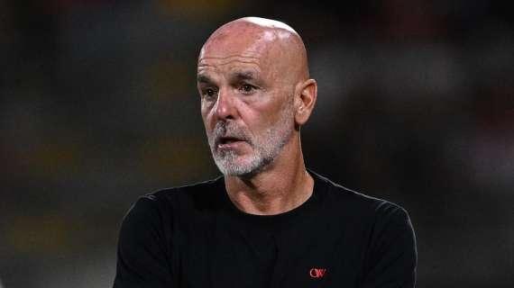 L'era Pioli si chiude con due record negativi nei derby. È il primo a perderne 10