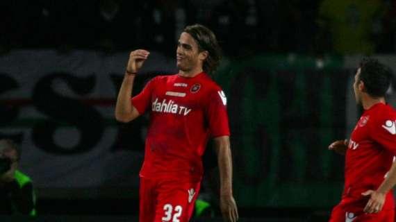 Il Milan avrebbe scelto Matri per il dopo Inzaghi