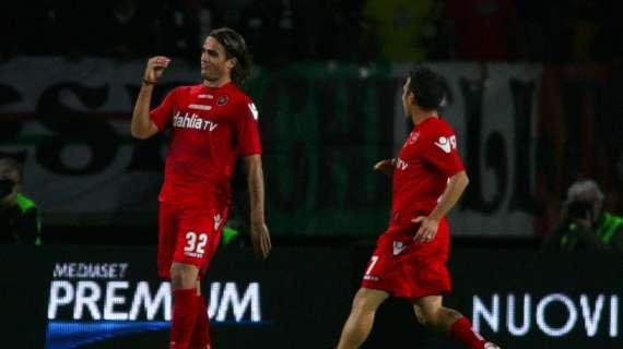Anche la Fiorentina su Matri