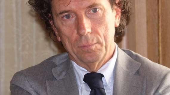 Gasparin: "Cassano molto utile al Milan, ma deve giocare con continuità"