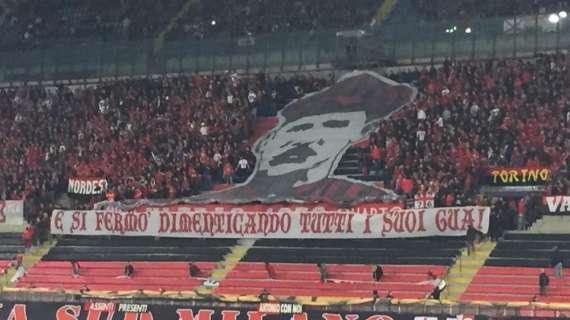 On this day - 7 aprile 1907: Herbert Kilpin gioca la sua ultima partita con la maglia del Milan