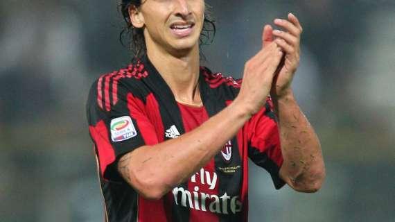 FantaZlatan re dei TOP. Le beffe di Amelia lo incoronano FLOP