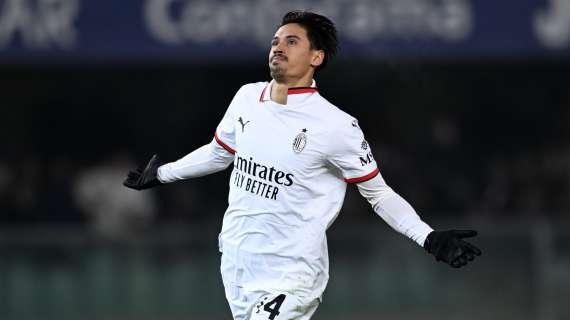 Reijnders trascinatore rossonero, con primato. Qual è il suo limite? Se lo chiede anche il papà