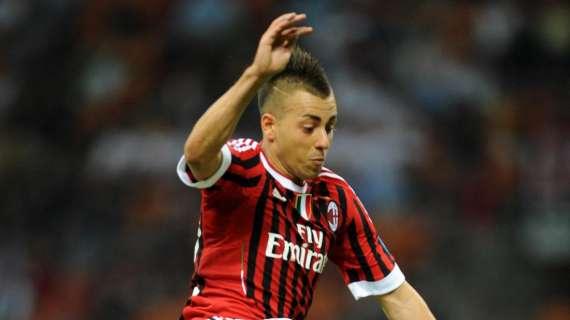 Baresi ed El Shaarawy domani al Milan Megastore