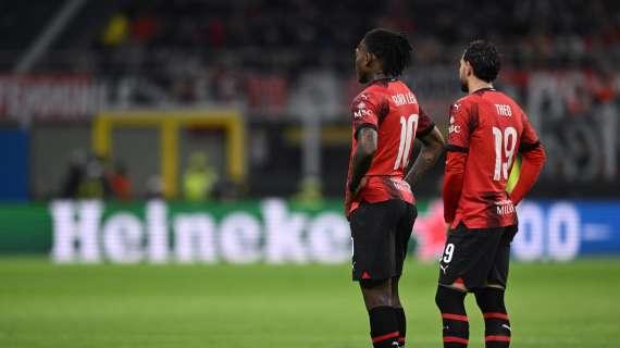 MN - Padovan: "Il Milan non si priverà dei big anche perché non ne ha bisogno da un punto di vista economico, a differenza ad esempio dell'Inter"
