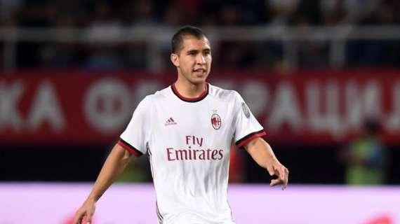 Bologna, idea José Mauri se parte Crisetig