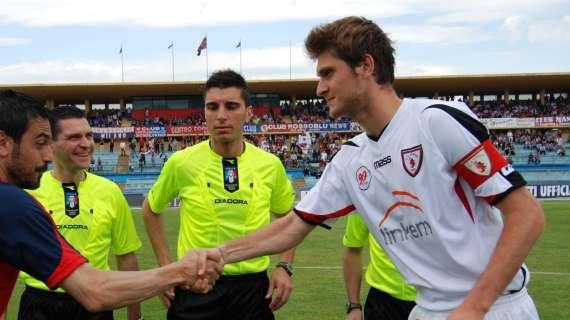 Ottima prova di Romagnoli contro il Verona