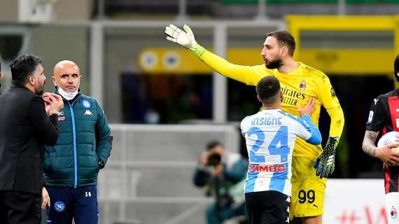 ESCLUSIVA MN - Ielpo: "Tomori va riscattato. Sì al rinnovo di Ibra, Gigio non andrà via a zero"