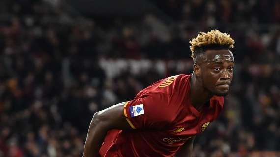 Serie A, la classifica aggiornata: la Roma arriva a 25 e mantiene il quinto posto