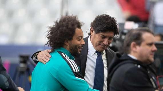 Zamorano su Ibra: "Può essere ancora utile al Milan. Zlatan è un vincente"