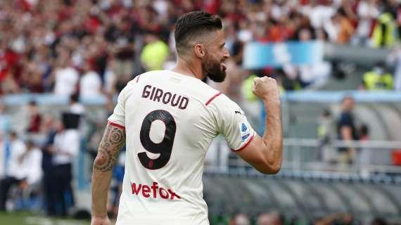 Milan, il prossimo impegno: si torna in campo subito per il primo turno infrasettimanale