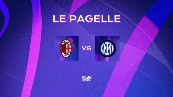 Pagelle - Semifinale choc, nessuno raggiunge la sufficienza