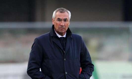 Lazio: Reja si dimette, c'è De Canio