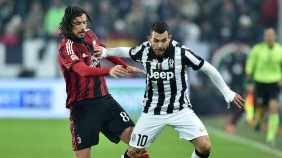 MN - Retroscena Zaccardo: i New York Red Bulls hanno pensato a lui nell'ultimo mercato