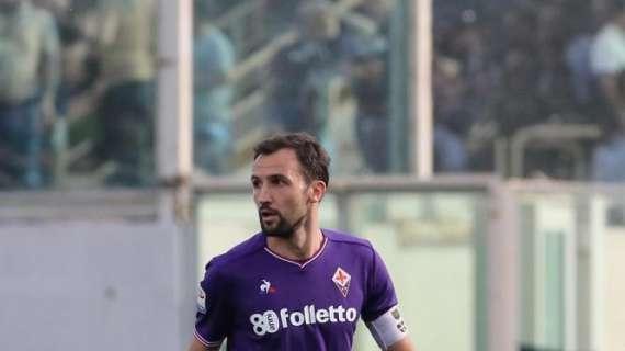 Premium - Napoli, Badelj molto vicino agli azzurri