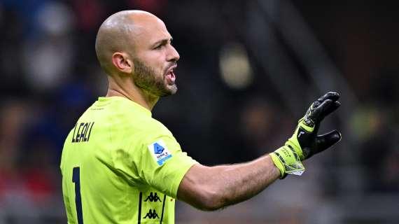 Il Verona ci prova, Leali dice no: 0-0 con il Genoa, il punto accontenta tutti