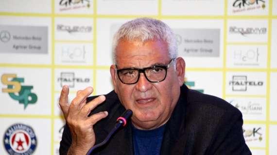 Corvino e la crisi degli attaccanti italiani: "Si è persa la palestra della strada"