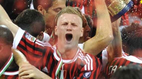 Aspettando Taiwo...