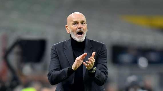 CorSera - Pioli a caccia di "qualità, lucidità e tanto cuore": il centrocampo a tre la soluzione?