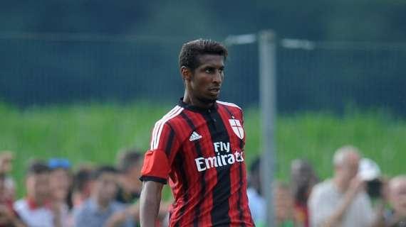Trabzonspor, Constant arriverà nella città turca di Trebisonda questa sera dopo le visite mediche