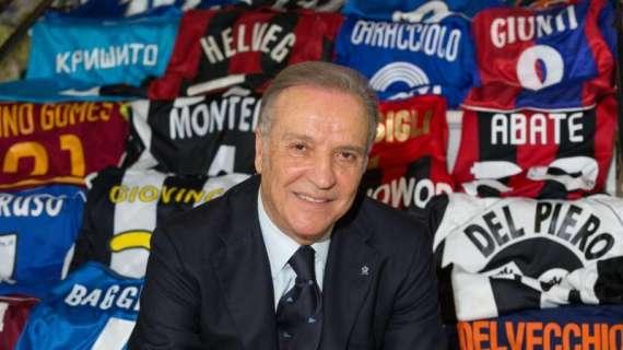 Pasqualin: "Il Milan se non vende, non compra. Suso quanto può valere?"
