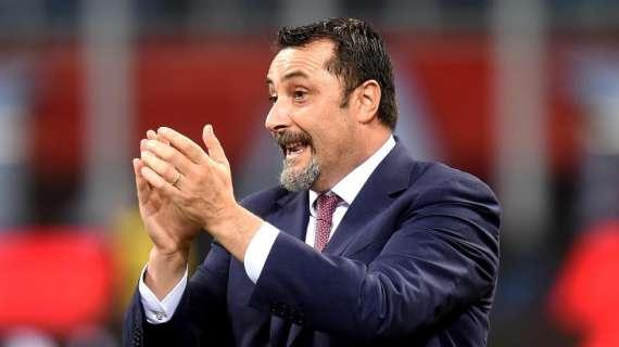 Mirabelli a caccia di talenti, ma il Milan non farà mercato a gennaio