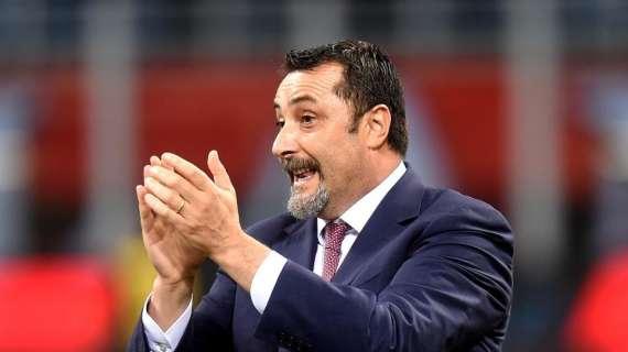 MN - Milan-Mirabelli, bilancio a fine stagione. Il club non commenta, ma qualche ds si è proposto