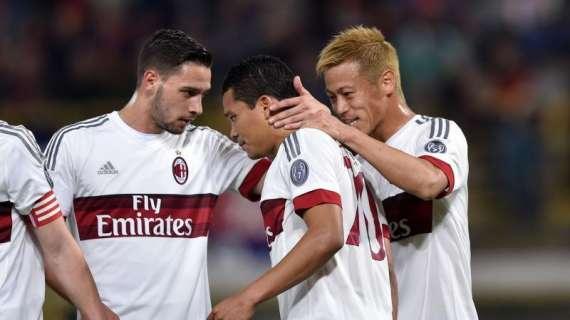 ESCLUSIVA MN - Mondonico: "Per Bacca non facile giocare sapendo che il Milan lo voleva vendere. De Sciglio capitano? Non ci son più le bandiere"
