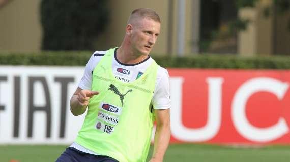 Abate: ''Senza alibi vi spiego la mia estate problematica''