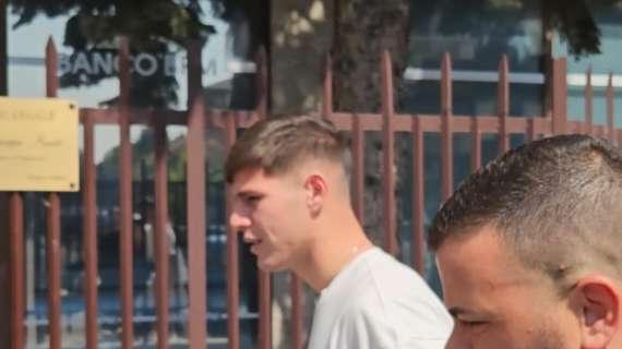 Dall'Argentina: difficoltà economica per l'Indipendente, a rischio il trasferimento di Marco Pellegrino