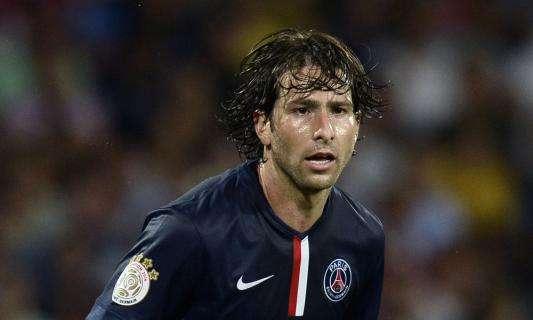 Mediaset - Il Milan pensa a Maxwell 