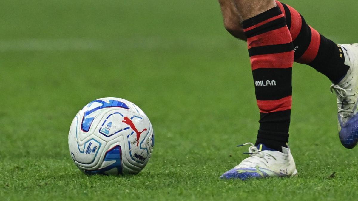 Serie A, con due partite oggi si conclude il programma della nona giornata