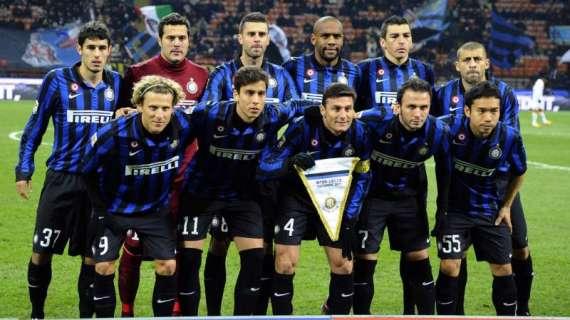 La rivoluzione mancina: Mesbah e un nerazzurro insospettabile