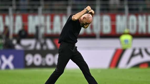 ESCLUSIVA MN - M.Silva: “Leao è il valore aggiunto del Milan. De Ketelaere ha tutto, serve solo un po’ di tempo"