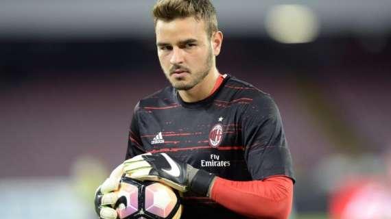 Milan-Spal, trattativa per Gabriel. Stallo su Zigoni