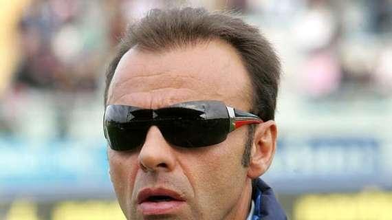 Pres.Empoli: "Regini verso la Samp"