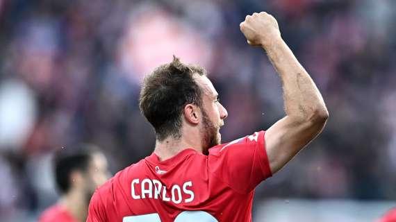 Monza, Carlos Augusto: "Berlusconi e Galliani sono il top. Hanno fatto la storia"