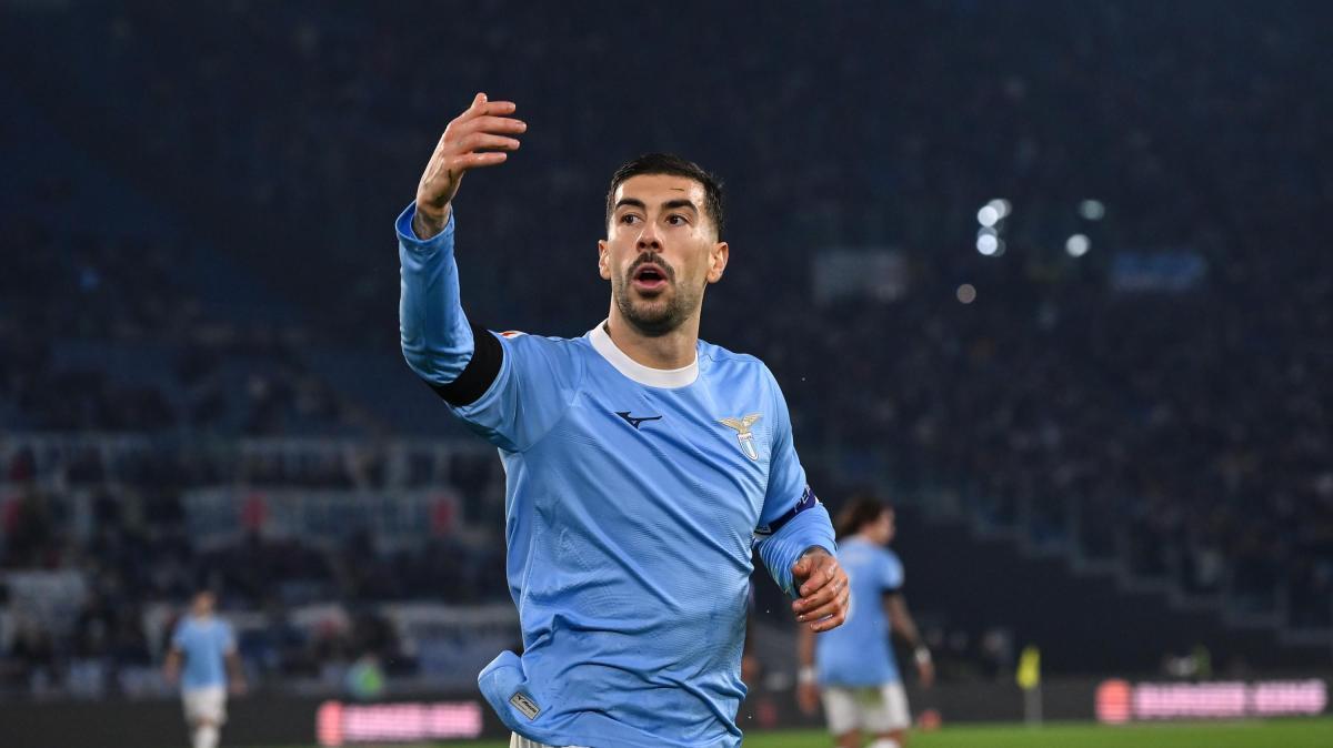 Lazio, Zaccagni non segna dalla gara di Coppa col Milan: "Mi manca tanto"