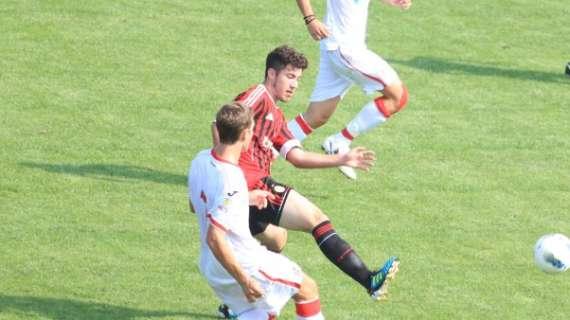 ESCLUSIVA MN - Innocenti è dell'Estudiantes: i dettagli della trattativa con la squadra di Veron