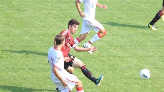 ESCLUSIVA MN - Innocenti: "Sogno di restare al Milan, ma decide la società..."