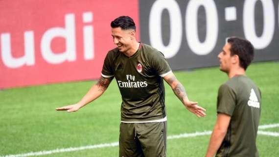 CorSera - Dal primo gol in Serie A alla convocazione in Nazionale: i due giorni da sogno di Lapadula