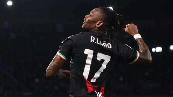 Leao, il contratto non distrae: Rafa intanto firma la 2ª stagione da top-player