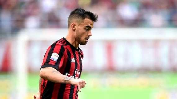Suso, la Roma potrebbe tentare l'assalto coi soldi di Alisson: il Milan chiede più di 40 milioni