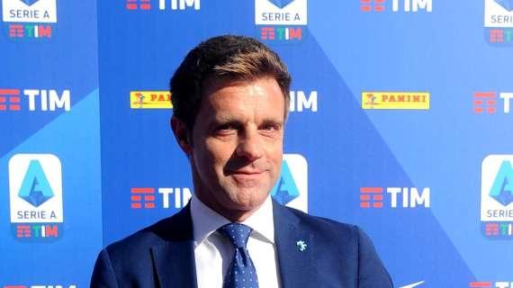 Troppi rigori. Gazzetta: "Basta coi tocchi leggeri che diventano penalty"