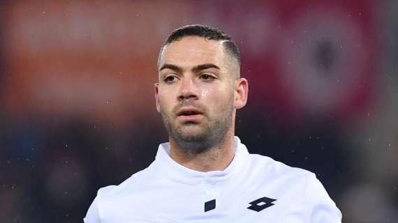 Genoa, Biraschi: "Piatek gran calciatore, ora tutto su Favilli e Sanabria"