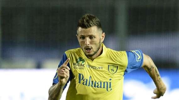 Milan, Thereau idea low cost per l'attacco